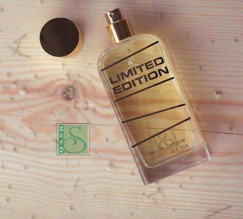 عطر ليمتد اديشن - LIMITED EDITION