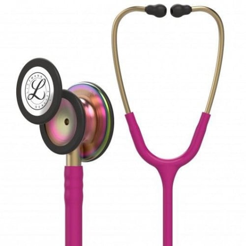 سماعة طبيب ليتمان كلاسيك 3 الاصلية - Littmann Clas...