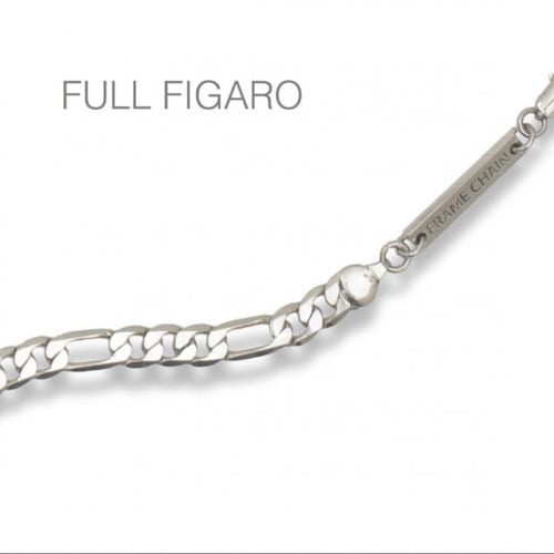 سلسلة نظارة من فريم تشين Full Figaro