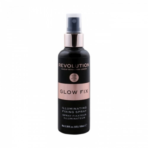 رفليوشن - بخاخ مثبت للمكياج قلو فكس 100 مل OIL CON...