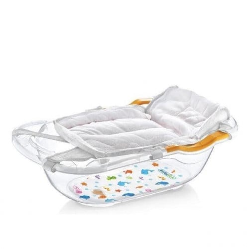 اسفنجة تعليق داخل الحوض