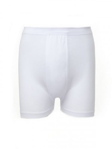 هاف قطن برومان رجالي