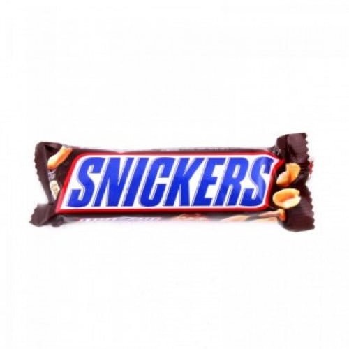 سنيكرز صغير 23 جرام