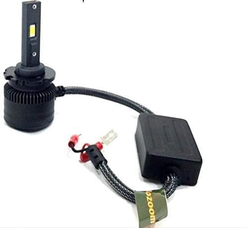 لمبات ليد اوزوم 75 واط