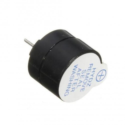 صفارة صغيرة | Small buzzer