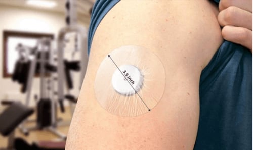 لاصق Fixic شفاف صمغ كامل