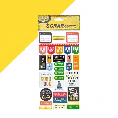 ستكرات مميزة محفزه ومناسبة للتنظيم