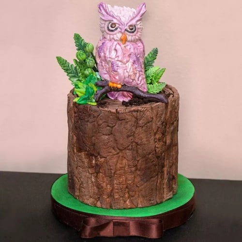 قالب سليكون حجم كبير عالي الجودة