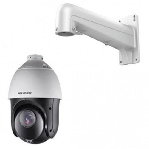 كاميرات مراقبة زوم IP متحركه PTZ