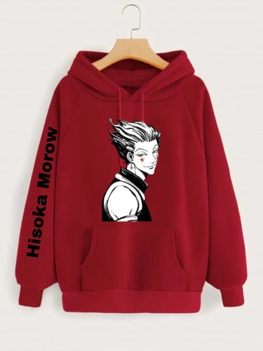 بلوفر هيسوكا