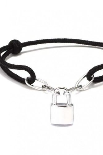 سوارة ماركة لويس فيتون