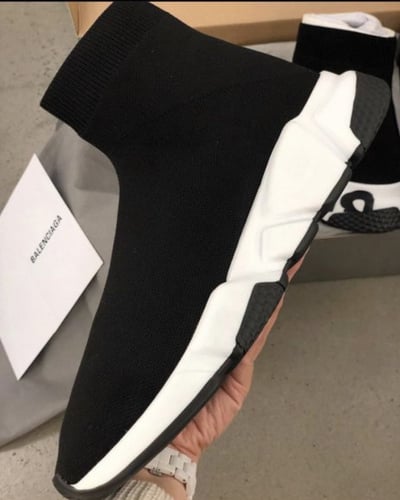 Balenciaga Speed Trainer