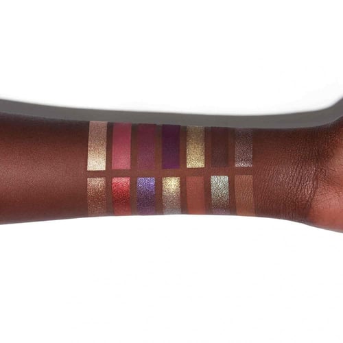 باليت ظلال عيون جاكي اينا من انستازيا بيفرلي هيلز