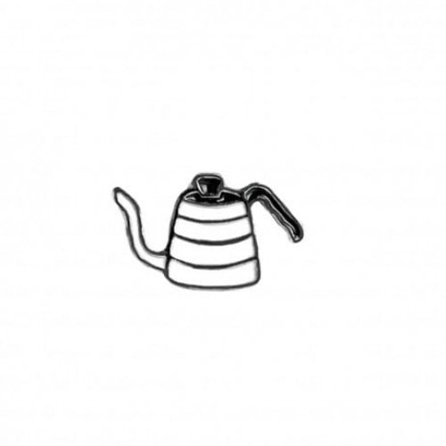 Pin - Coffe Tool