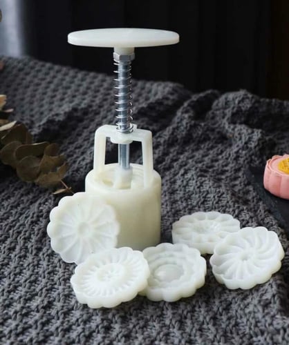 اداة تشكيل المعمول 6 اشكال