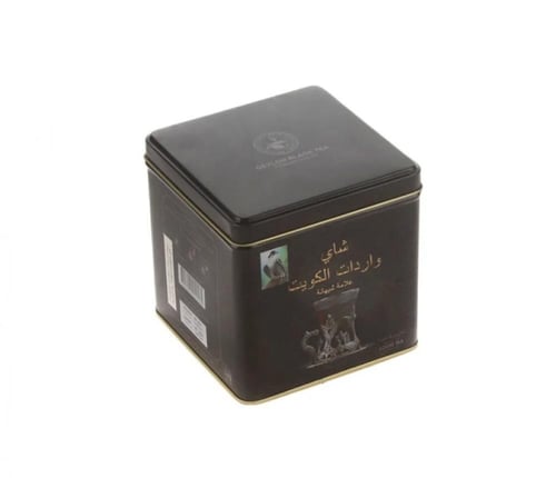 شاي واردات الكويت