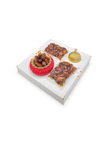 خلاص القصيم رقم واحد 1/4 كيلو