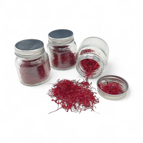 زعفران سوبر نقيل 5 جرام