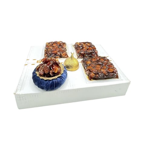 برحي مكنوز _ آلي