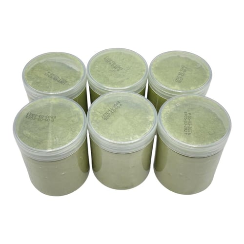 سدر طبيعي مطحون 250 جرام