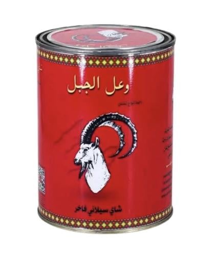 شاي وعل الجبل 200 جرام