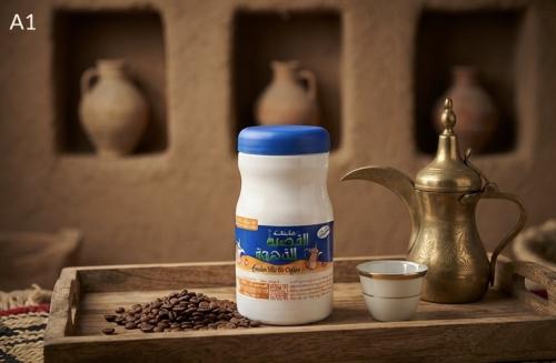 خلطة القصيم للقهوة 250جرام