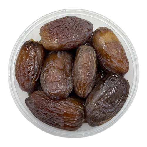 علبه مجدول مدور