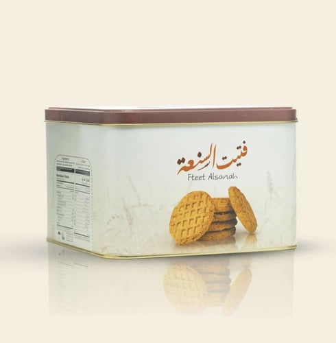 فتيت السنعة