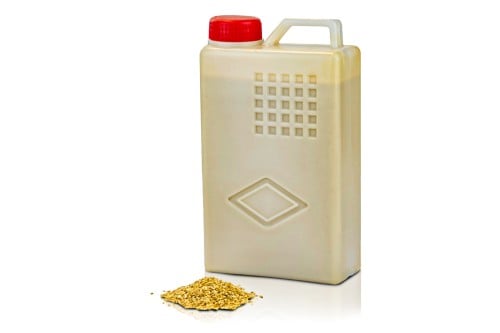 طحينة العوس بالسمسم 1 لتر