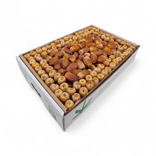 صقعي رطب رقم واحد