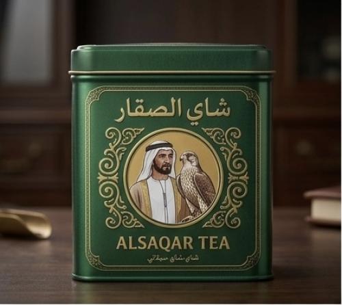 شاي الصقار OP1