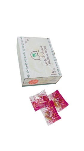 معمول توت بري شعبيات العوس