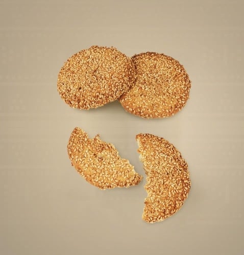 سمسم السنعة اسطواني