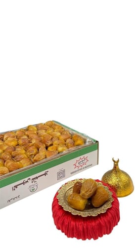 سكري جلكسي رقم 1