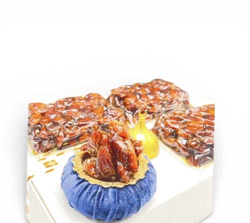 خلاص أشيقر مكنوز _ آلي