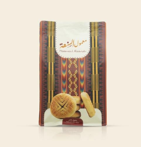 معمول تمر السنعة