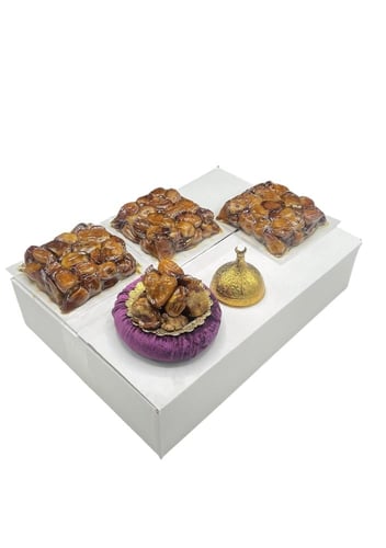 نبتة علي ملكي 1/2 كيلو