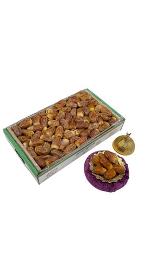 صقعي شبح 2 كيلو