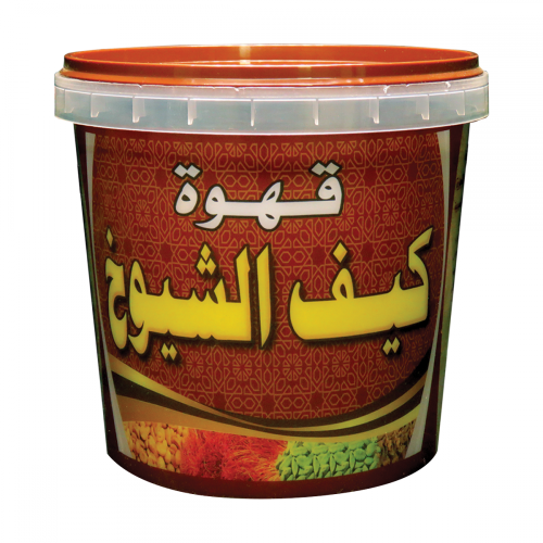 قهوة كيف الشيوخ