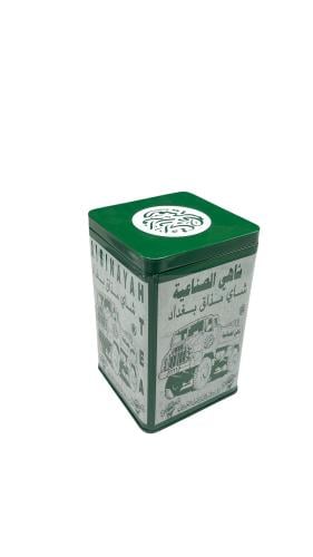 شاي الصناعية 250g OPA