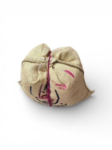 قهوة بن محفوظ 10 كليو