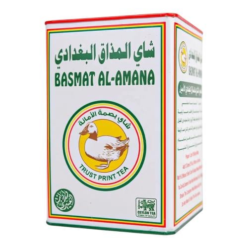 شاي المذاق البغدادي بصمة الأمانة OPA 250 جم