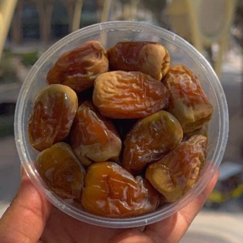 علبة شيشي رطب فاخر