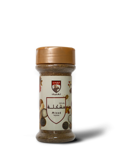 بهارات مشكلة (بارد) 90 جرام