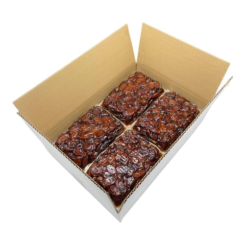 خلاص القصيم آلي رقم 1 غير مجروش