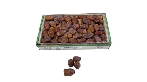 ام كبار رطب