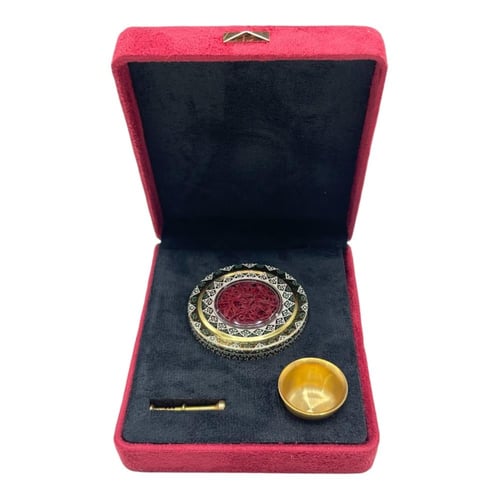 بوكس زعفران سوبر نقيل 3 جرام