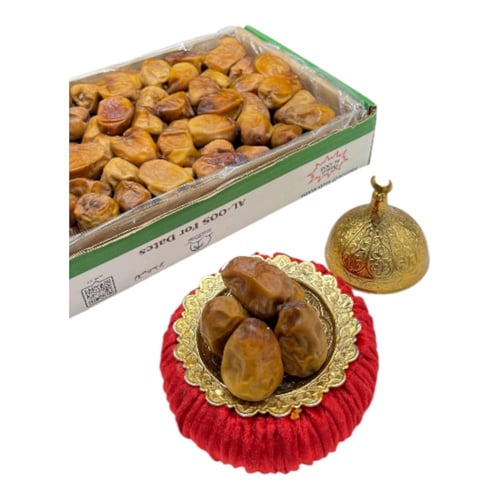 نبته علي بانوراما