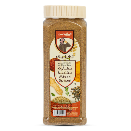 بهارات مشكلة