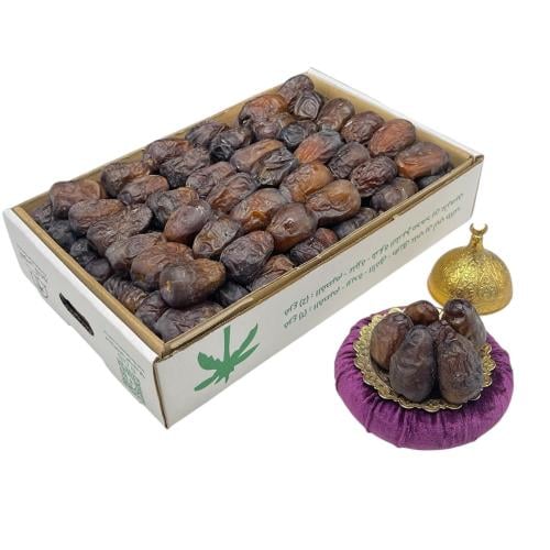 ونانة رطب سوبر جامبو